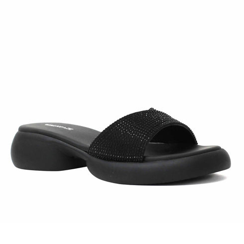 Women Casual Softy - 74950S - Softies - Walkeaze